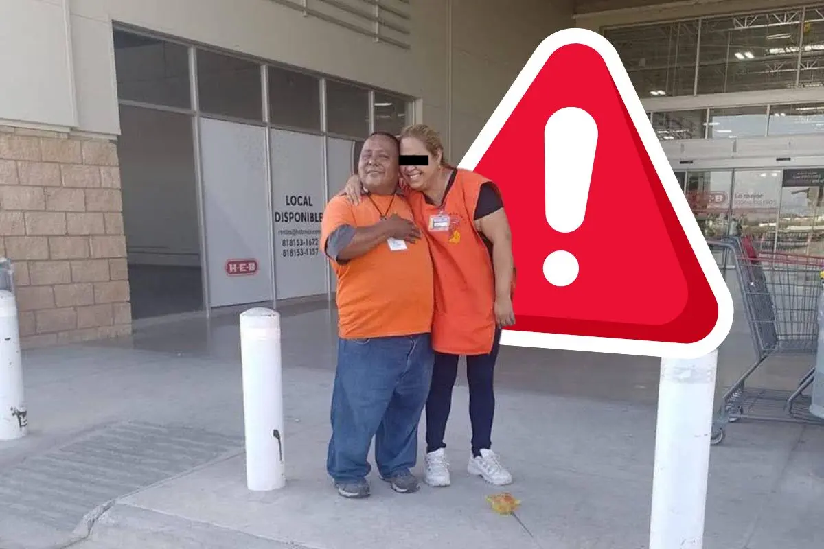 Muere empleado de HEB Torreón tras presunto envenenamiento y acoso laboral / Foto: Carlos Gurrola Arguijo, | Canva