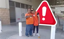 Empleado en HEB Torreón muere tras presunto envenenamiento; investigan caso Papayita en Coahuila