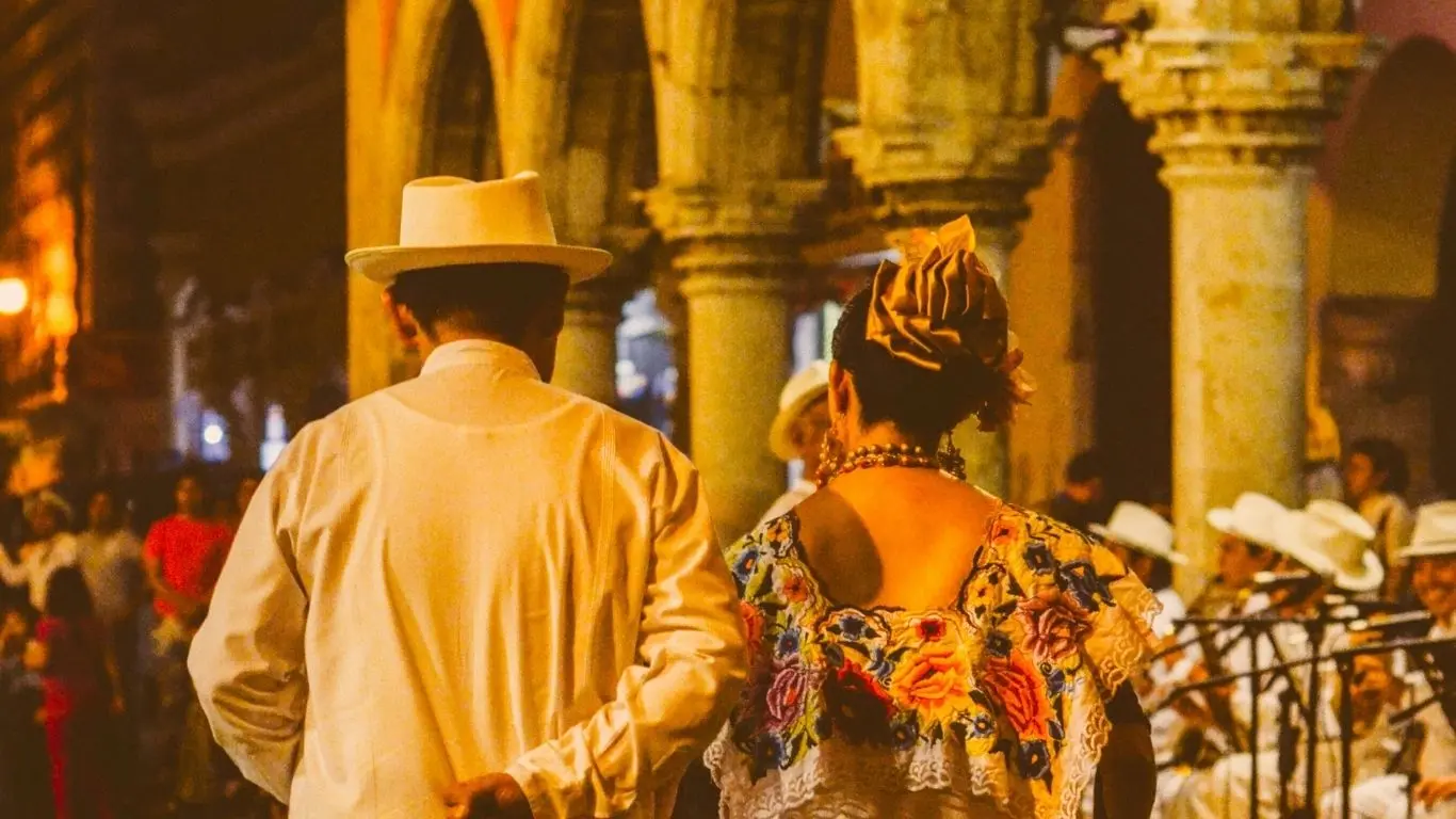 ¿Qué eventos culturales se realizarán en Mérida durante los próximos meses?. Foto: Canva / Unsplash