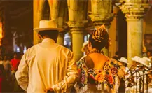 Turismo en Mérida: estos son los próximos eventos culturales que atraerán visitantes a la ciudad Turismo en Mérida: estos son los próximos eventos culturales que atraerán visitantes a la ciudad