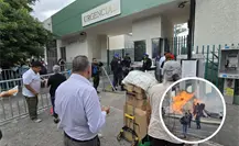 Explosión de pipa en Iztapalapa deja 25 fallecidos y 21 hospitalizados hasta HOY 19 de septiembre