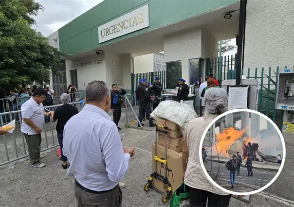 Explosión de pipa en Iztapalapa deja 25 fallecidos y 21 hospitalizados hasta HOY 19 de septiembre