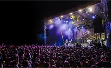 Feria de la Nuez Soyaniquilpan 2025: cartelera completa con Majo Aguilar, La Adictiva y más