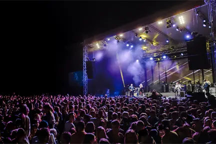 Feria de la Nuez Soyaniquilpan 2025: cartelera completa con Majo Aguilar, La Adictiva y más