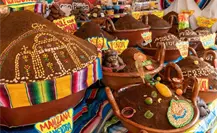 Feria Nacional del Mole 2025, un evento imperdible ¿cuándo y dónde?