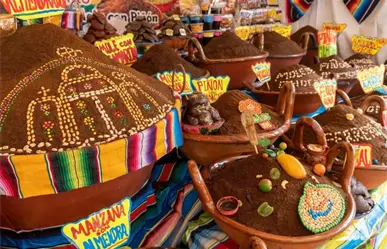 Feria Nacional del Mole 2025, un evento imperdible ¿cuándo y dónde?