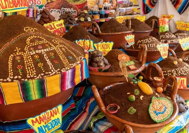 Feria Nacional del Mole 2025, un evento imperdible ¿cuándo y dónde?