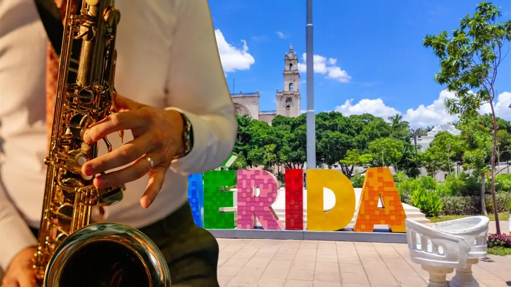 Festival de jazz en Mérida durante octubre: esto es lo que se sabe