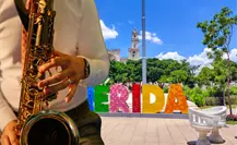 Festival de jazz en Mérida durante octubre: esto es lo que se sabe