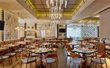 Descubre Baharat, el restaurante de cocina libanesa en Fiesta Americana Mérida