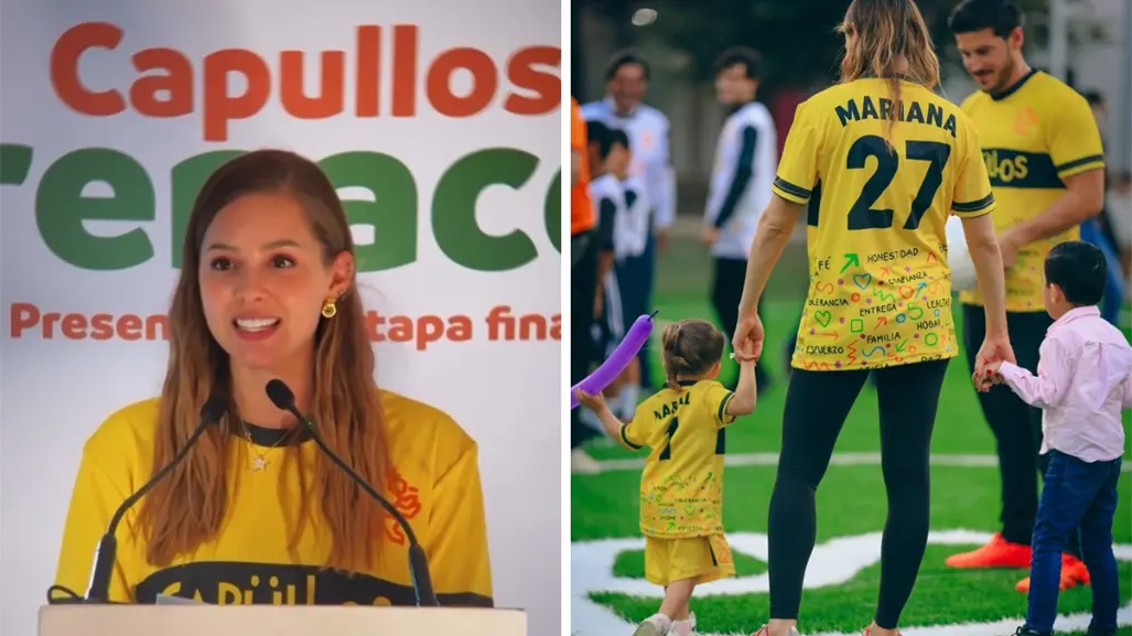 Entre lágrimas y esperanza: Así fue el cierre de Capullos, ¿Qué sigue?