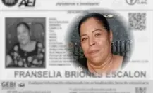 ¿La has visto? Reportan desaparición de mujer de 51 años en Apodaca