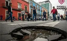 Entre baches e inseguridad: así es vivir en la Gustavo A. Madero, el lado menos visto de la CDMX