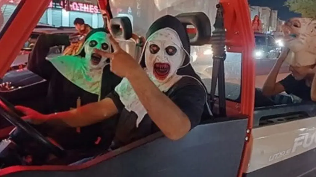 Estos son los lugares de Tamaulipas donde más celebran el Halloween