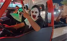Estos son los lugares de Tamaulipas donde más celebran el Halloween