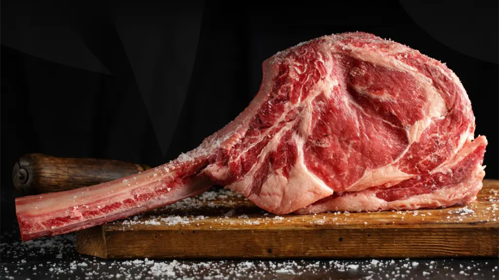 La Tradicional, la carne que porta orgullosamente el sello de Hecho en Tamaulipas