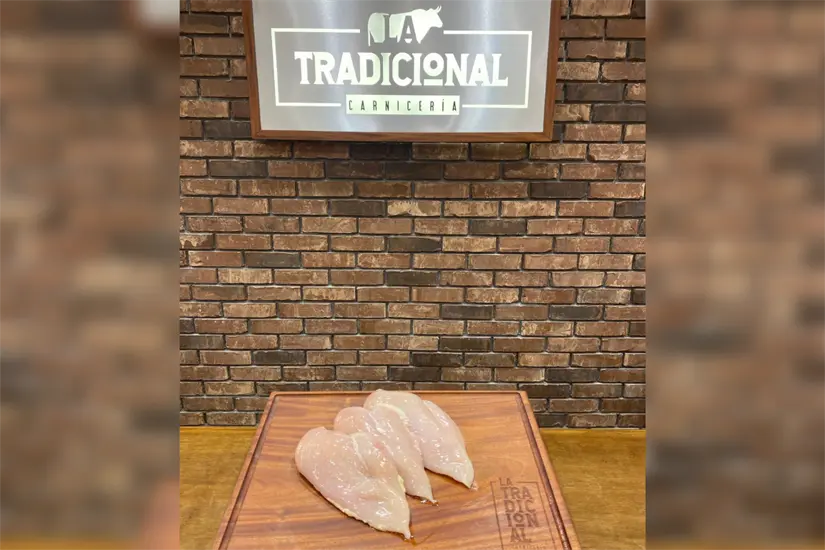 Foto: La Tradicional 