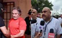 Hernán Bermúdez: Estos son los años de prisión que podría enfrentar, según el fiscal de Tabasco