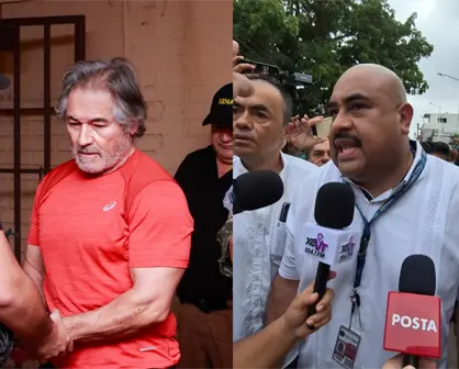 Hernán Bermúdez: Estos son los años de prisión que podría enfrentar, según el fiscal de Tabasco