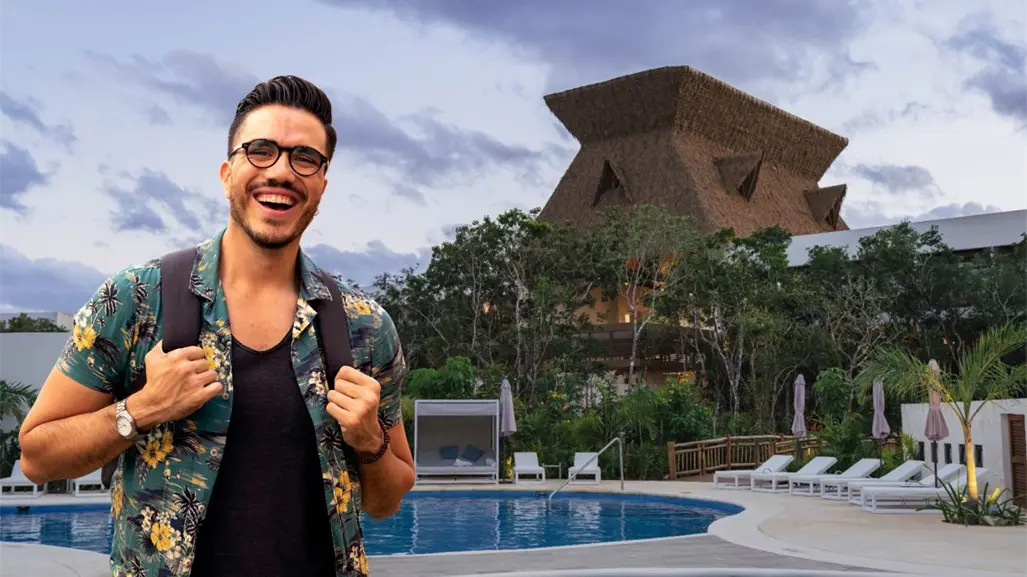 3 paquetes de Hoteles Mundo Maya para recibir el otoño en Yucatán