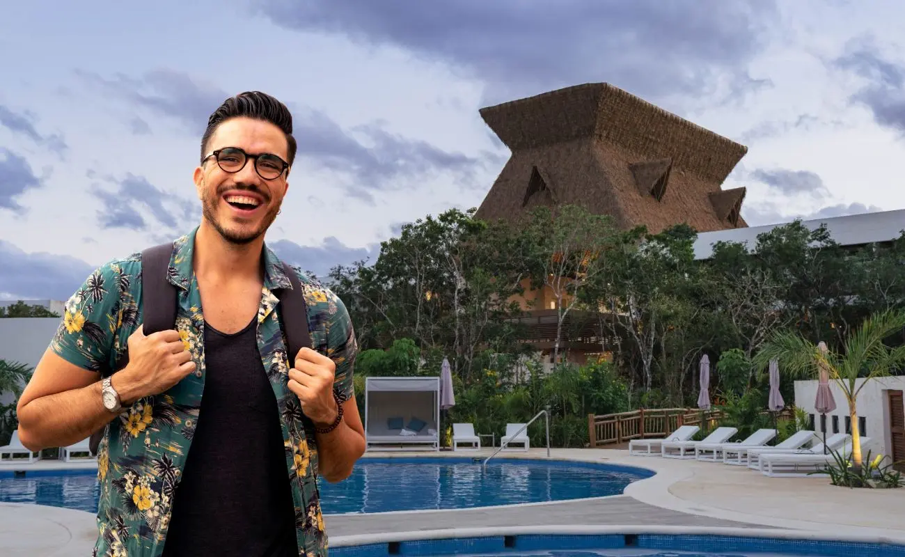 ¿Qué paquetes ofrece Hoteles Mundo Maya para esta temporada? Foto: Canva | Gurpo Mundo Maya