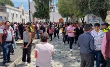 Plazas comerciales del Edomex se suman al mega simulacro de sismo 2025