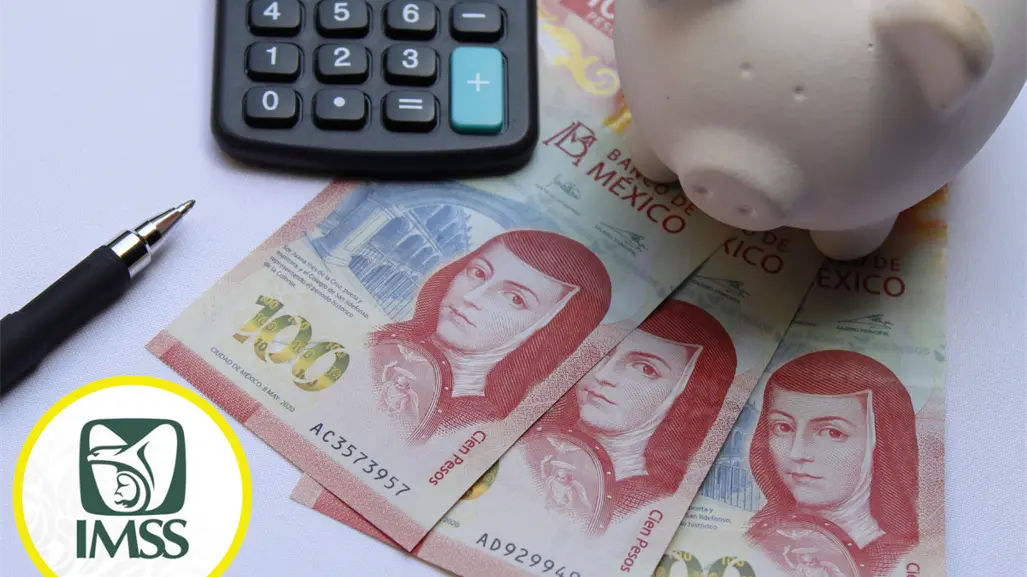 IMSS: Estos días pagan de aguinaldo a los pensionados