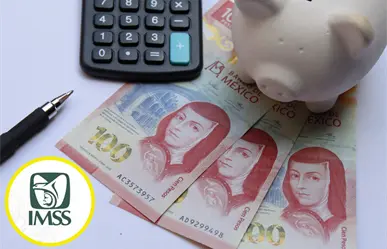 IMSS: Estos días pagan de aguinaldo a los pensionados
