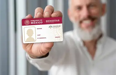 Estos son los beneficios de la tarjeta INAPAM en Tamaulipas