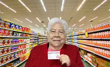INAPAM: Estas tiendas de supermercado ofrecen descuento hasta del 10% a los adultos mayores