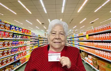 INAPAM: Estas tiendas de supermercado ofrecen descuento hasta del 10% a los adultos mayores