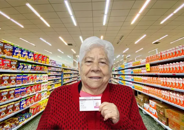 INAPAM: Estas tiendas de supermercado ofrecen descuento hasta del 10% a los adultos mayores
