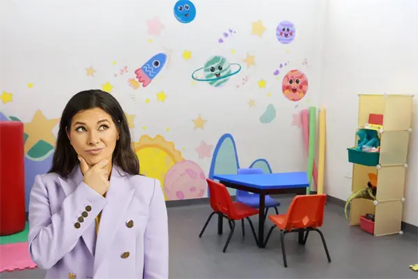 Inauguran clínica de atención al espectro autista en La Paz, ¿dónde está ubicada?
