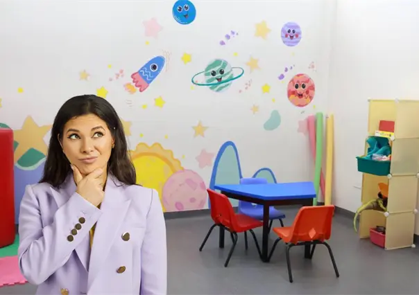 Inauguran clínica de atención al espectro autista en La Paz, ¿dónde está ubicada?