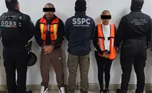 Vinculan a proceso a El Choko, líder criminal en el municipio de Ecatepec