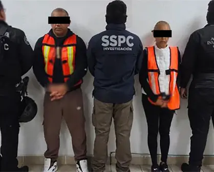 Vinculan a proceso a El Choko, líder criminal en el municipio de Ecatepec