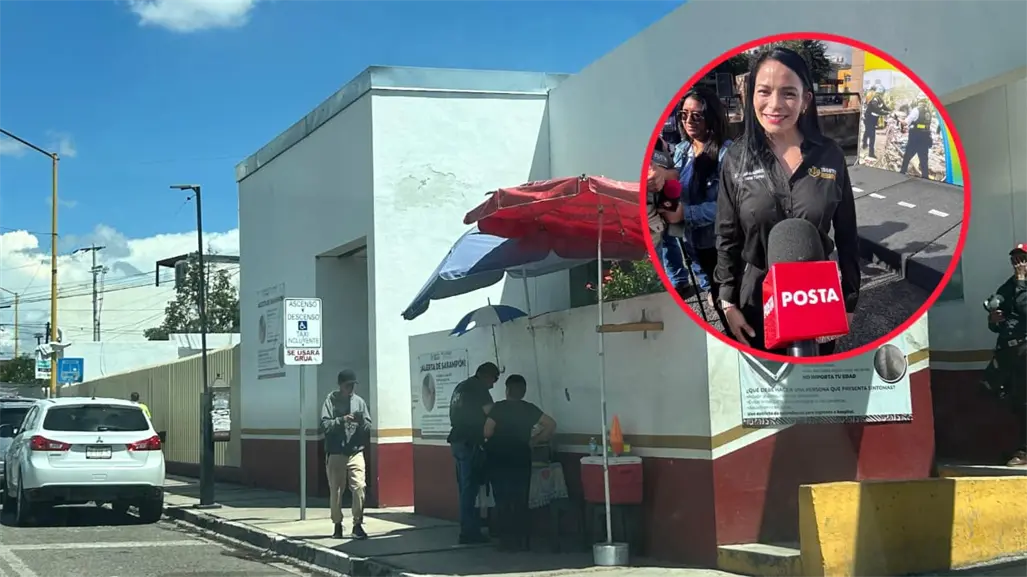 ISSSTE Durango se declara rebasado, se atiende el triple de la capacidad posible