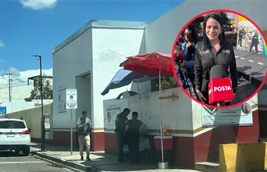 ISSSTE Durango se declara rebasado, se atiende el triple de la capacidad posible