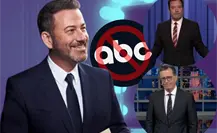 Jimmy Kimmel no logra un acuerdo con Disney para regresar al aire