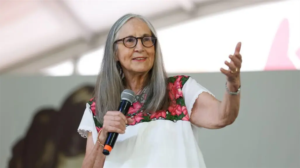 ¿Quién fue Julieta Fierro Gossman? Astrónoma y referente de la ciencia en México