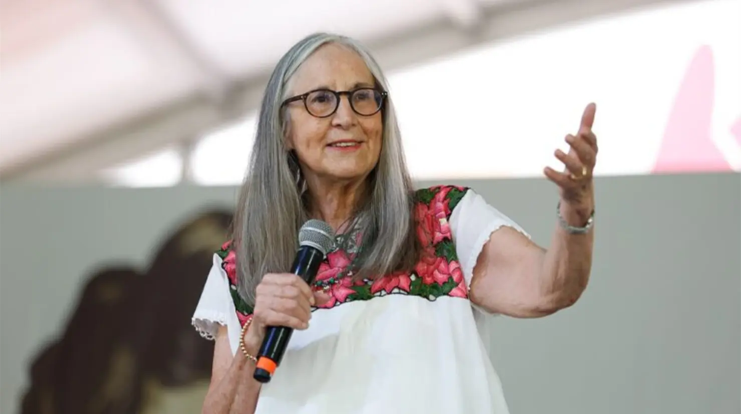 ¿Quién fue Julieta Fierro Gossman? Astrónoma y referente de la ciencia en México. Foto: Wikimedia Commons