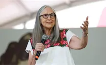 ¿Quién fue Julieta Fierro Gossman? Astrónoma y referente de la ciencia en México