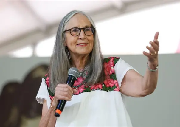 ¿Quién fue Julieta Fierro Gossman? Astrónoma y referente de la ciencia en México