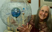 Muere a los 77 años Julieta Fierro, astrónoma mexicana y profesora de la UNAM