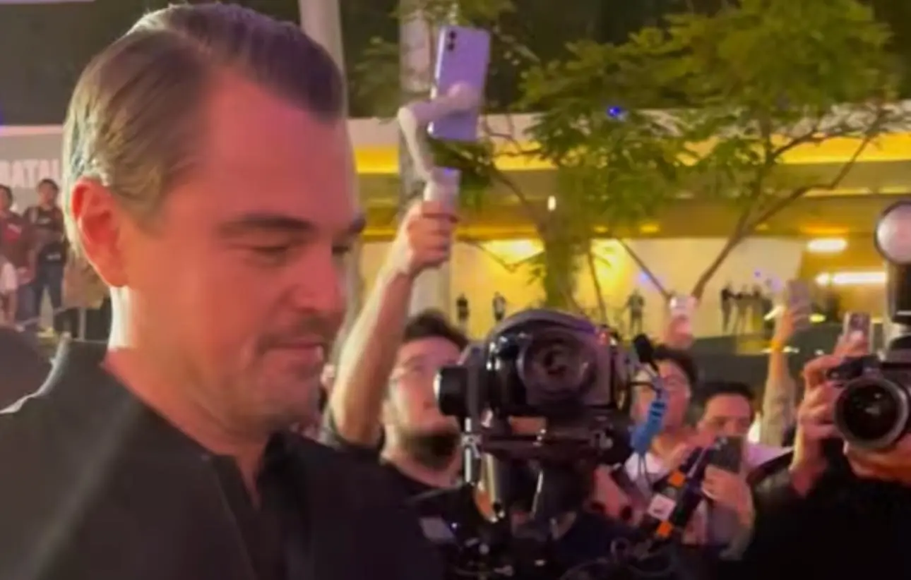Foto: Warner Bros. Pictures México