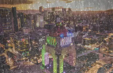 ¿Lloverá este fin de semana en CDMX? Pronóstico para sábado y domingo por alcaldías
