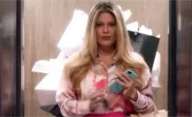 Lorna Cepeda, actriz de Yo soy Betty, la fea, llegará a Monterrey