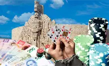 Ludopatía: un mal vicio que va en aumento en Yucatán