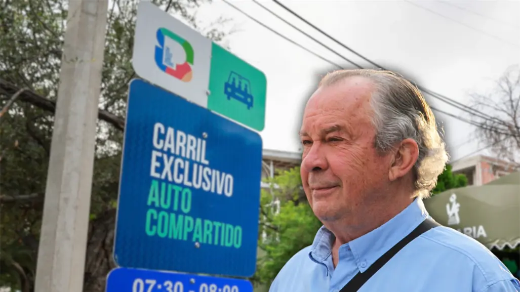 Mauricio Fernández, el autor intelectual del renacimiento del carpool