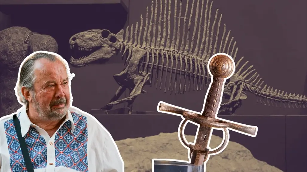 Mauricio Fernández y su colección privada: arte que forma, inspira y transforma generaciones